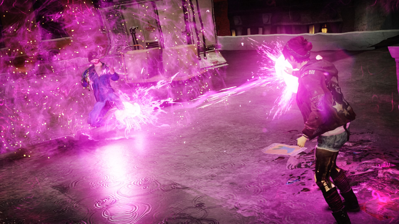 Light ‘em up.